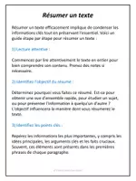 Aperçu - Préparation de séance / Séance complète - Trois activités d'écriture - Page de couverture