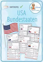 Vorschau - Arbeitsblätter - SUPER-MEGA-PAKET: 50+ Erdkunde Materialien - Seite 1