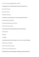 Vorschau - Arbeitsblätter - Chemie Multiple Choice Materialpaket - Seite 2