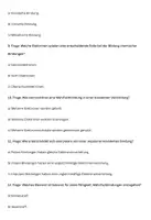 Vorschau - Arbeitsblätter - Chemie Multiple Choice Materialpaket - Seite 3