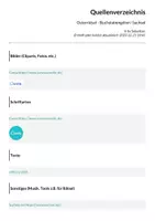 Vorschau - Arbeitsblätter - Osterrätsel - Buchstabengitter/ Suchsel - Seite 2