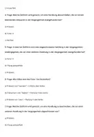 Vorschau - Arbeitsblätter - 40 Multiple-Choice-Fragen Zeitformen Deutsch - Seite 2