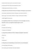 Vorschau - Arbeitsblätter - 40 Multiple Choice Fragen zum Grundwissen über die Evolution - Seite 3