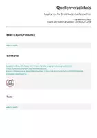 Vorschau - Fördermaterial/Inklusion - Legekarten für Streichholzschachtelwörter - Seite 1