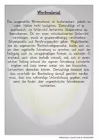 Vorschau - Arbeitsblätter - Buchstaben-Helden: Das ie - Seite 3