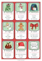 Vorschau - Spiele - Errate das Wort - Weihnachten (Spiel) - Seite 3