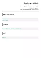 Vorschau - Merkblätter - Hefteintrag, Ionenbildung und Ionengitter - Seite 1