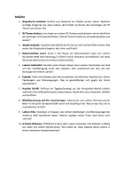 Vorschau - Arbeitsblätter - Martin Luther (Leben, Ängste, Erkenntnis und Gottesbild) - Seite 2
