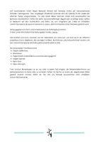 Vorschau - Arbeitsblätter - Fitness ⎮ Ausdauer - Arbeitsblatt Ausdauer Trainingsplan reflektieren (Sportliches Profil) - Seite 3