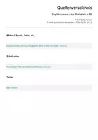 Vorschau - Arbeitsblätter - English comma rules Merkblatt + AB - Seite 3