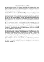 Vorschau - Arbeitsblätter - Liebe, Lust und Beziehung in der Bibel - Seite 1