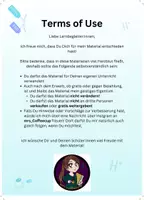Vorschau - Arbeitsblätter - Merkblatt_Citratzyklus - Seite 1