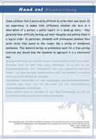 Vorschau - Lehrpläne/Lehrermaterial - DaF / DaZ Englisch: Bildergeschichte vorbereiten Hausbau - Seite 3