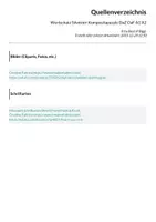 Vorschau - Arbeitsblätter - Wortschatz Silvester Kompositapuzzle DaZ DaF A1 A2 - Seite 1