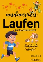 Vorschau - Unterrichtsreihen - Herbst-Materialien-kreuz und quer- malen, rätseln, schreiben, zählen, ... - Seite 1