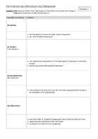 Vorschau - Arbeitsblätter - TANDEM-Partnerübung zu den Zellbestandteilen, inclusive Interactive zum Thema - Seite 2