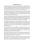 Vorschau - Arbeitsblätter - Wie Hindus Hochzeit feiern - Seite 1