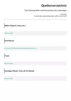 Vorschau - Arbeitsblätter - Test Zellorganellen und Kennzeichen des Lebendigen - Seite 2