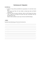 Vorschau - Arbeitsblätter - Experimente zum Auge und Sehen - Seite 2