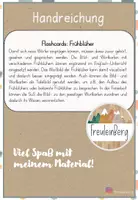 Vorschau - Fördermaterial/Inklusion - Flashcards - Materialpaket (Englisch) - Seite 3