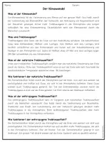 Vorschau - Arbeitsblätter - Klimawandel (AB) Klimamaterial - Seite 3