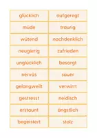 Vorschau - Arbeitsblätter - Materialpaket | Rituale für die Grundschule - Seite 3