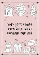 Vorschau - Spiele - Rätseladventskalender - Seite 1