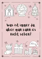 Vorschau - Spiele - Rätseladventskalender - Seite 2