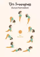 Vorschau - Unterrichtsreihen - Yoga für Kinder - Seite 1