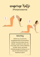 Vorschau - Unterrichtsreihen - Yoga für Kinder - Seite 3