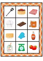 Aperçu - Jeux - Le bingo de la Chandeleur - Page 3