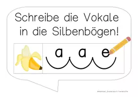 Vorschau - Arbeitsblätter - Buchstaben-Helden: Der Doppellaut Ei - Seite 2