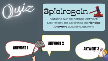 Vorschau - Spiele - Groß- und Kleinschreibung - Lernspiel - Klatschspiel zum Üben und Wiederholen - Seite 3