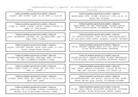 Vorschau - Spiele - Vokabelübung zum eigenständigen Lernen - Seite 2