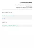 Vorschau - Spiele - Vokabelübung zum eigenständigen Lernen - Seite 1