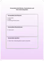Vorschau - Arbeitsblätter - Materialpaket zur Zellatmung - Glykolyse, Citratzyklus und Atmungskette - Seite 3