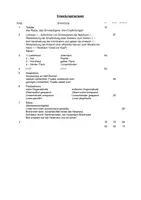 Vorschau - Arbeitsblätter - Klassenarbeit zum Thema „Auge, Sinne, Reize“ - Seite 2