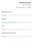 Vorschau - Arbeitsblätter - Klassenarbeit zum Thema „Auge, Sinne, Reize“ - Seite 3
