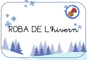 Vista previa - Unidades / Secuencias / Situaciones de Aprendizaje - Activitats de l'hivern: Llengua - página 2