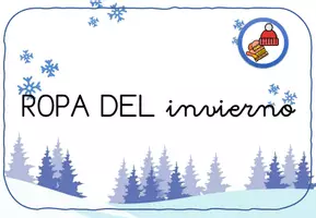 Vista previa - Unidades / Secuencias / Situaciones de Aprendizaje - Actividades de invierno: lengua - página 3