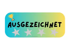 Vorschau - Poster - Ampel - Verhaltensampel - Lärmampel - Seite 1