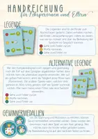 Vorschau - Spiele - Winter Brettspiel 3 - Vorschule Nichtleser - Seite 2