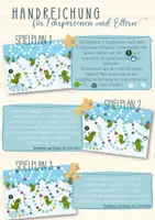 Vorschau - Spiele - Winter - 3 Brettspiele - #silvesterknaller25 - Seite 2