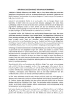 Vorschau - Arbeitsblätter - Vom Prinzen zum Erleuchteten – Entstehung des Buddhismus - Seite 1