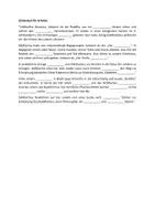 Vorschau - Arbeitsblätter - Vom Prinzen zum Erleuchteten – Entstehung des Buddhismus - Seite 3