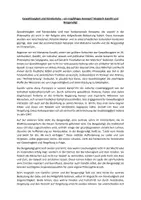 Vorschau - Arbeitsblätter - Gewaltlosigkeit – Vergleich Gandhi und Bergpredigt - Seite 1