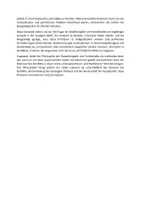 Vorschau - Arbeitsblätter - Gewaltlosigkeit – Vergleich Gandhi und Bergpredigt - Seite 2