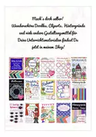 Vorschau - selbst erstellte Cliparts/Grafiken - Doodles Gratis , Cliparts kostenlos - Seite 2