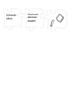 Vorschau - Spiele - Wiederholung Puzzle Hund und Katze Klasse 5 Biologie Struktur und Funktion - Deckblatt