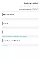 Vorschau - Arbeitsblätter - Einführung Verb Im Land der Wortarten - Seite 2